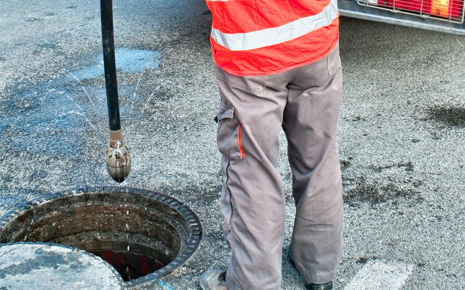 entreprise débouchage canalisation Le Blanc-Mesnil