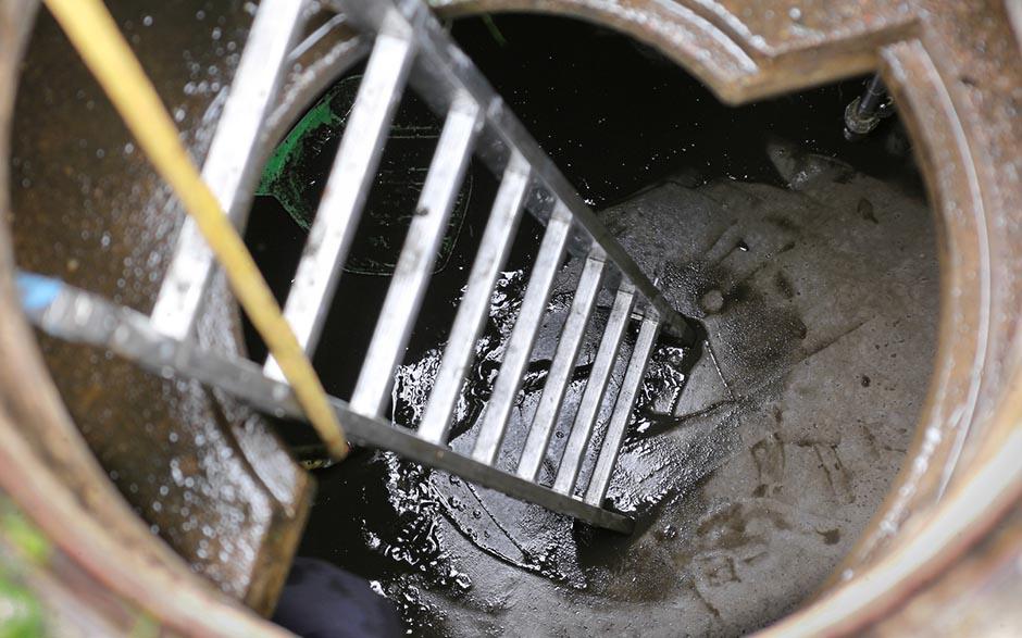 déboucher une canalisation Le Blanc-Mesnil