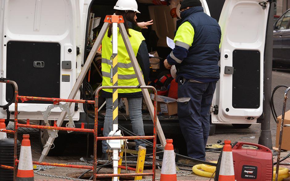 tarif débouchage canalisation Rueil-Malmaison
